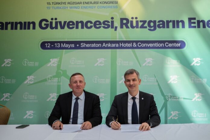 GWEC and Turkish Wind Energy Association