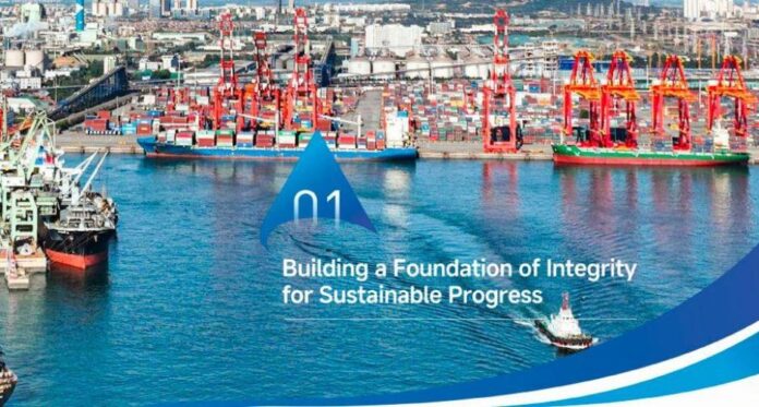 Asia Symbol sustainability report 2025