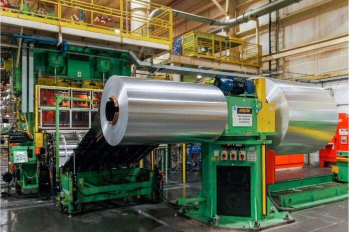 Ball Corporation sustainability report 2025