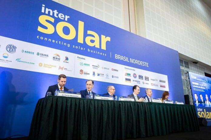 Intersolar Europe 2026
