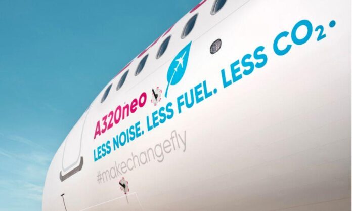 Lufthansa Sustainability Report 2025