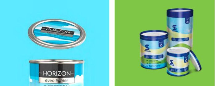 Sonoco Sustainability Report 2025