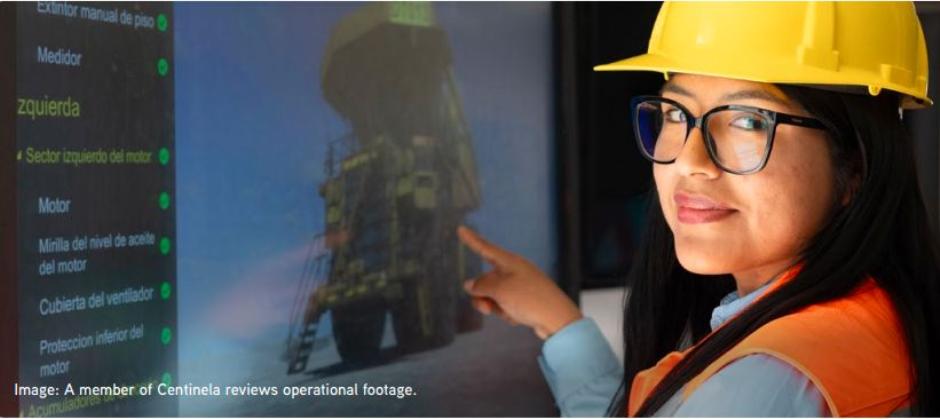 Antofagasta sustainability report 2025