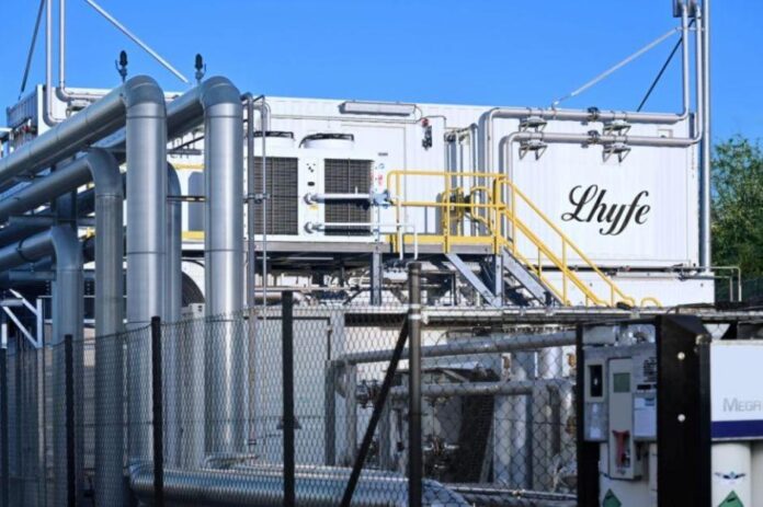 LHYFE investment plans