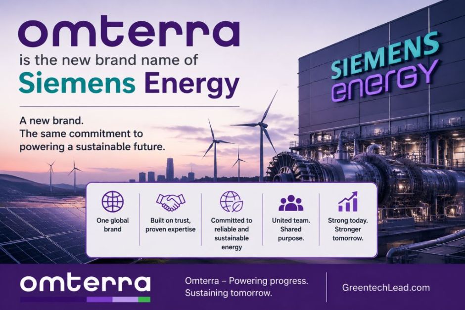Omterra