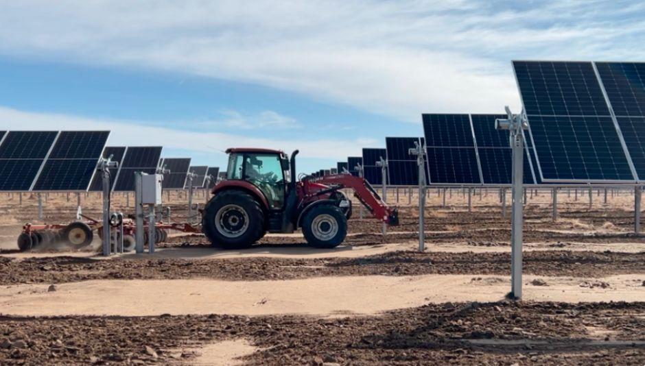 Pivot Energy sustainability report 2025