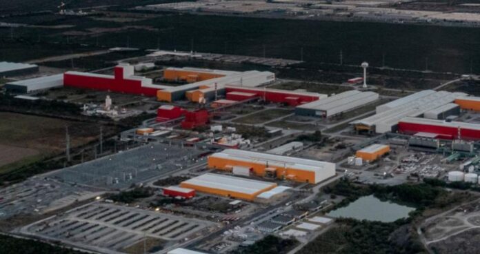Ternium Sustainability Report 2025