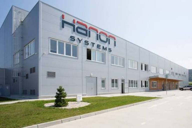 Hanon sustainability report