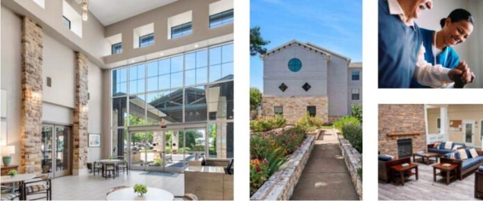 Sabra Health Care REIT Sustainability Report 2025