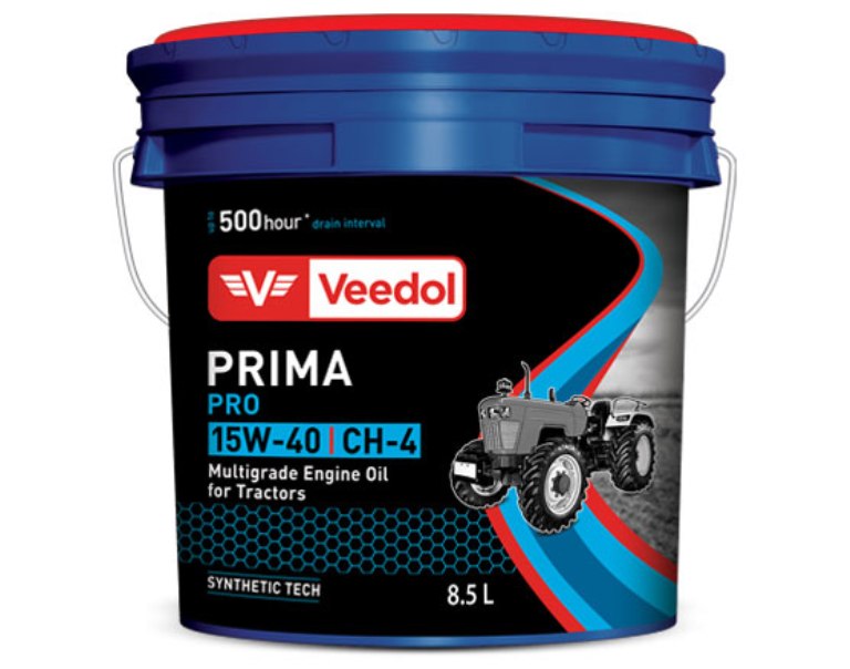 Veedol sustainability report