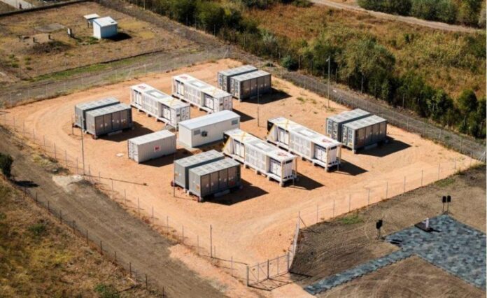 MOL Group renewable portfolio in Hungary