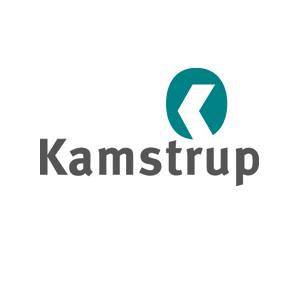 KAMSTRUP LOGO