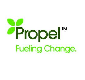 PROPEL LOGO