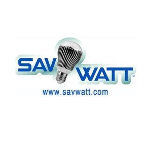 Sav Watt Logo