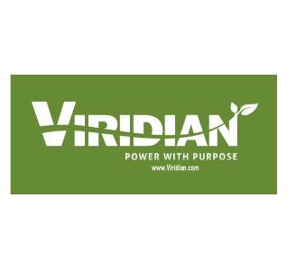 Viridian