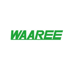 WAREE LOGO