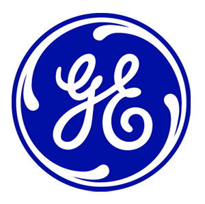 GE LOGO